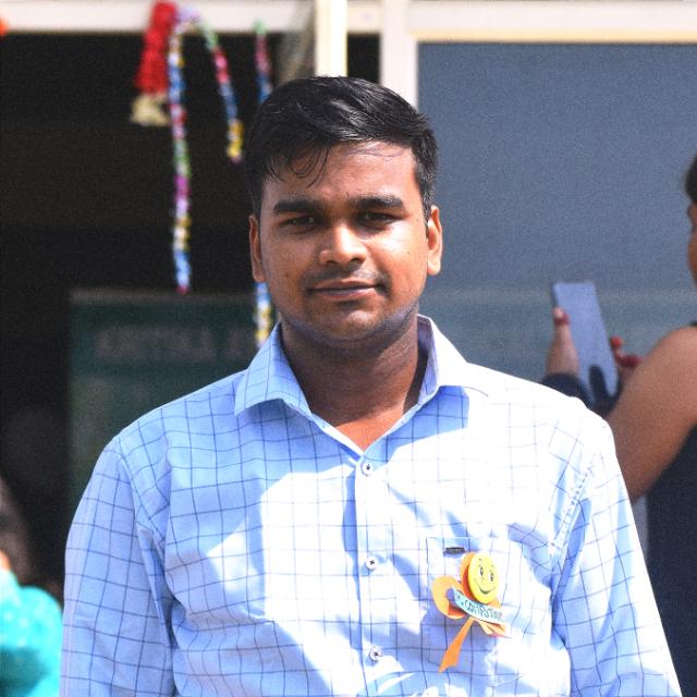 Avadhesh-Kumar
